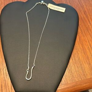Lucky Brand necklace